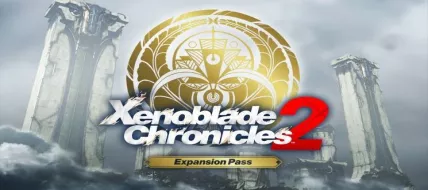 Xenoblade Chronicles 2 Expansion Pass