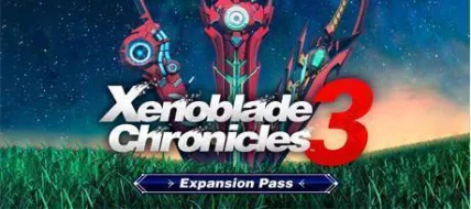 Xenoblade Chronicles 3 Expansion Pass