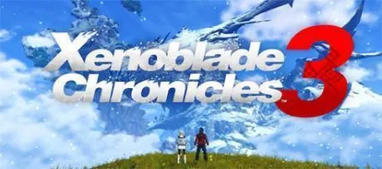 Xenoblade Chronicles 3