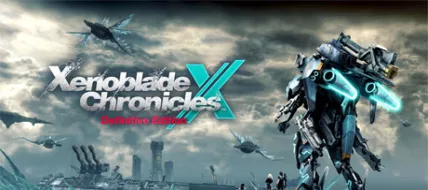 Xenoblade Chronicles X: Definitive Edition