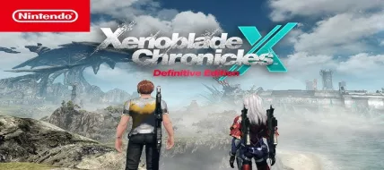 Xenoblade Chronicles X Edicion Definitiva