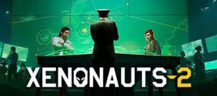 Xenonauts 2