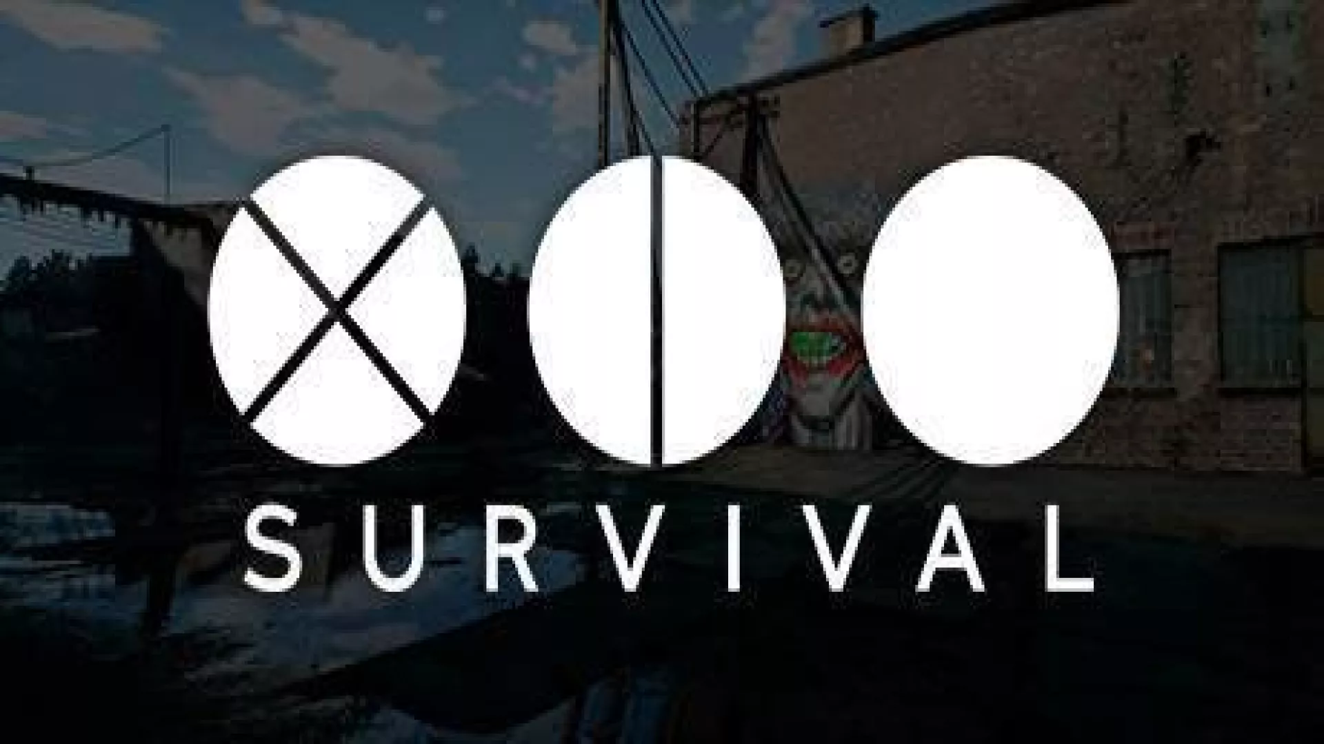 Xio Survival cover