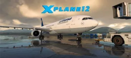 XPlane 12