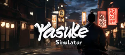 Yasuke Simulator