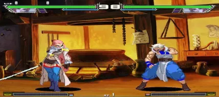 Yatagarasu Attack on Cataclysm 