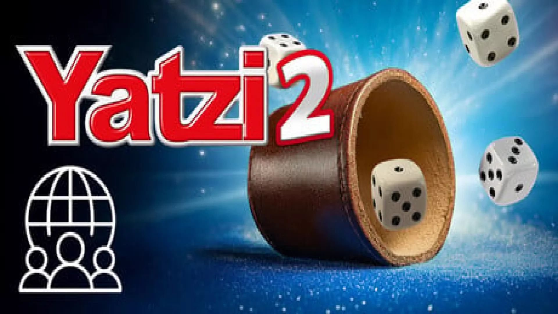 Yatzi 2 cover