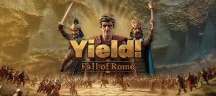 Yield Fall of Rome