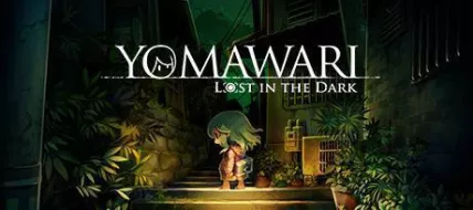 Yomawari Lost in the Dark