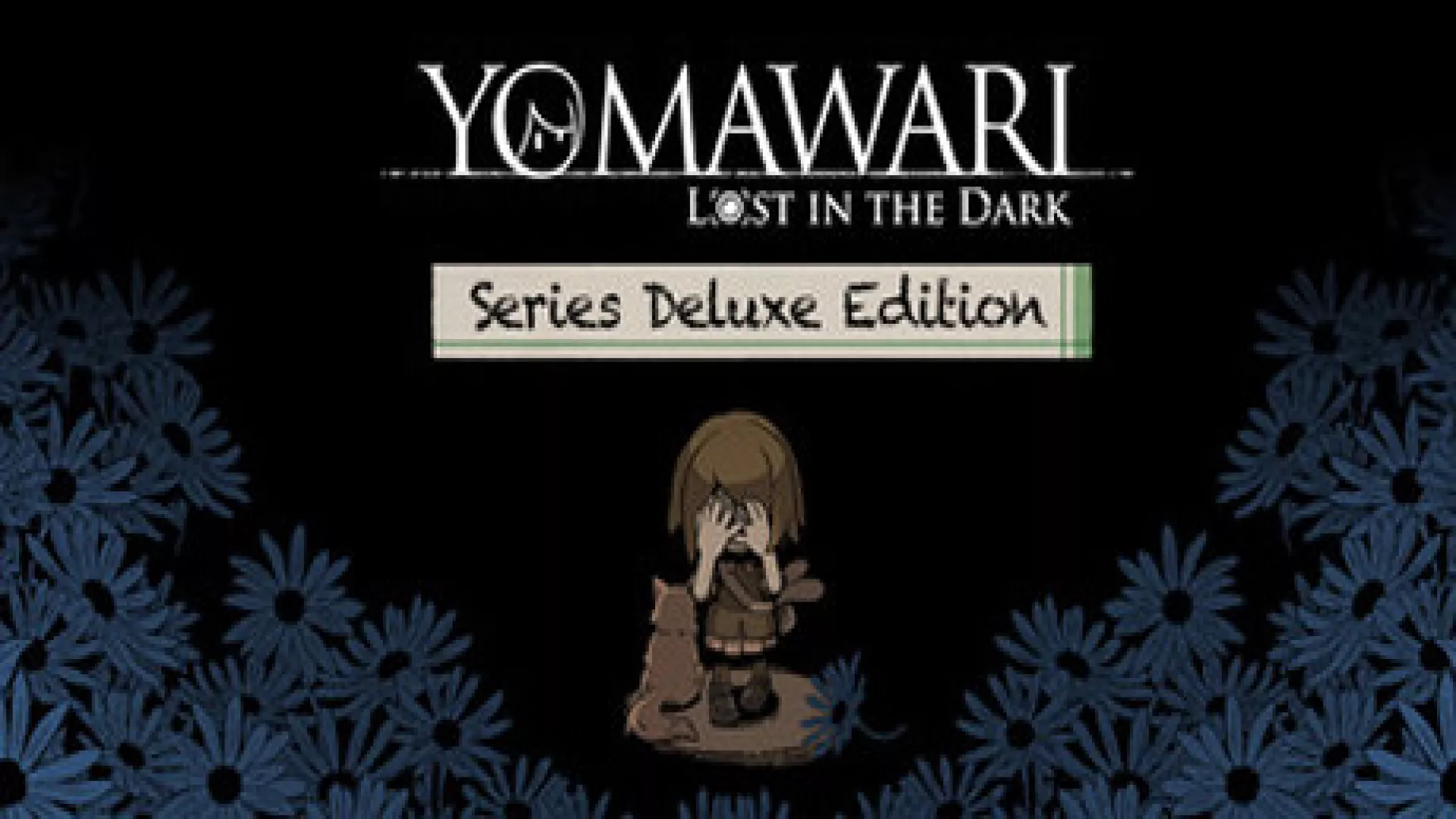 Yomawari Series Deluxe Edition cover