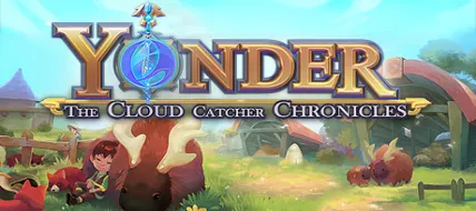 Yonder The Cloud Catcher Chronicles