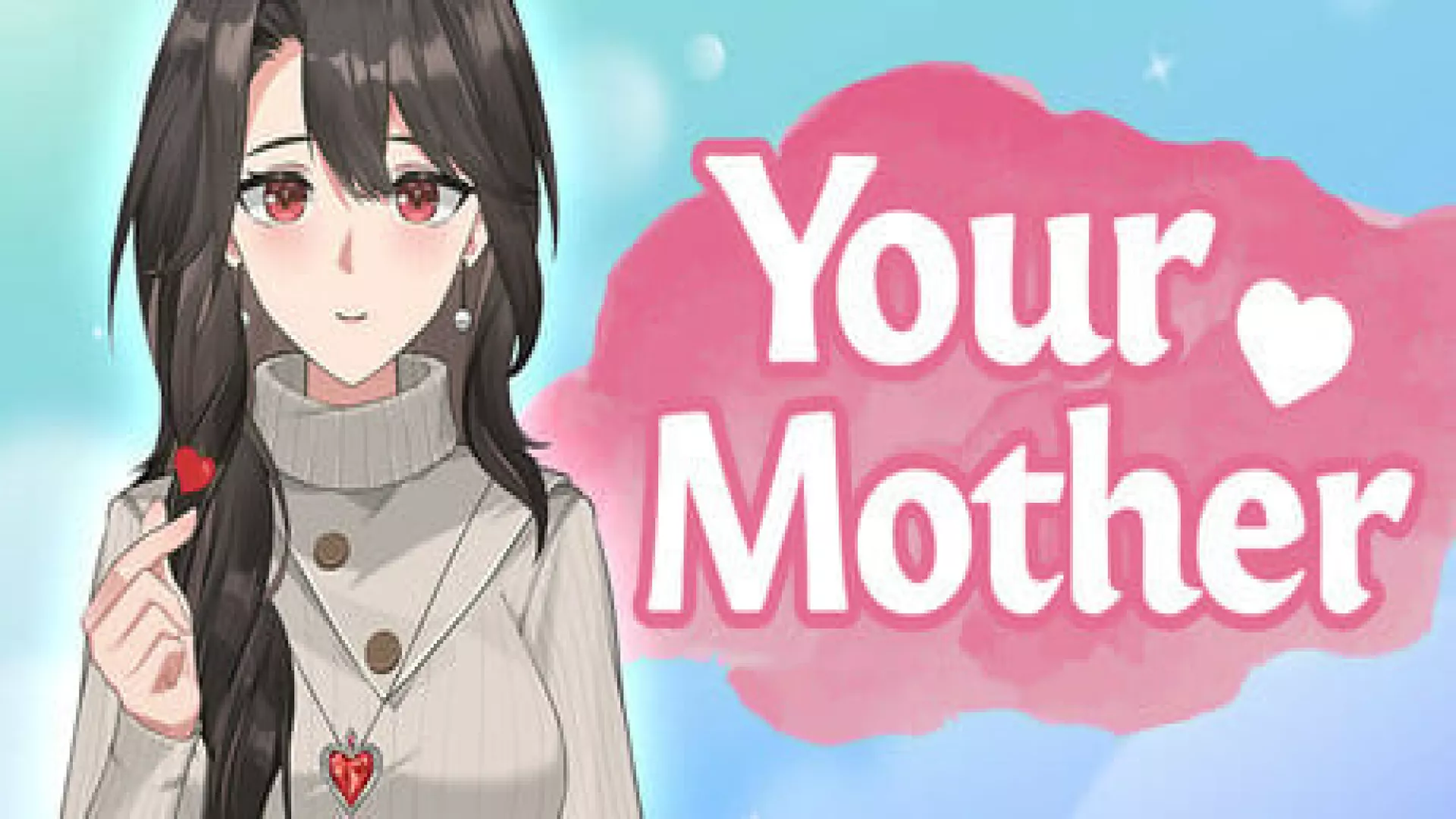 Your Mother cover
