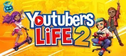 Youtubers Life 2