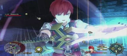 Ys VIII Lacrimosa of DANA