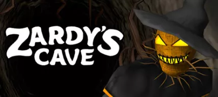 Zardys Cave