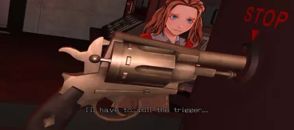 Zero Escape Zero Time Dilemma 