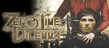 Zero Escape Zero Time Dilemma