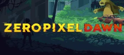 Zero Pixel Dawn
