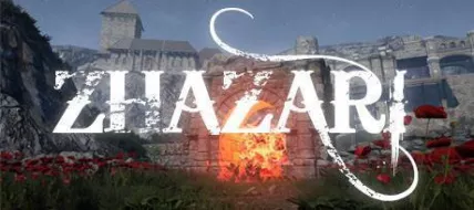 Zhazari VR