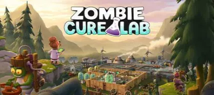 Zombie Cure Lab