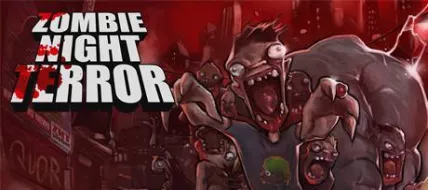 Zombie Night Terror