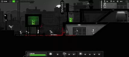 Zombie Night Terror 