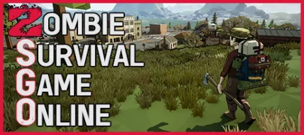 Zombie Survival Game Online