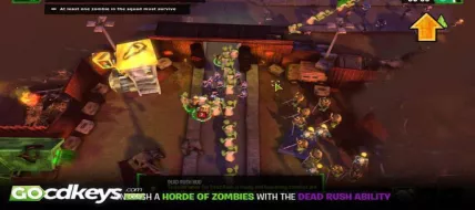 Zombie Tycoon 2: Brainhovs Revenge 