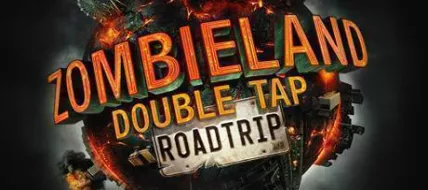 Zombieland Double Tap Road Trip