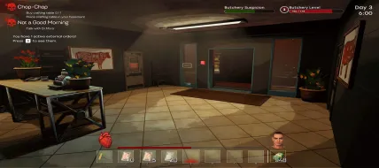 Zombutcher
