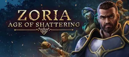 Zoria Age of Shattering