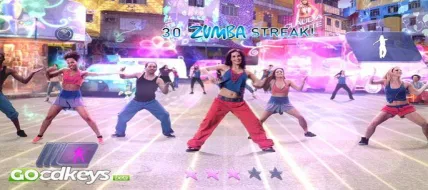 Zumba Fitness: World Party