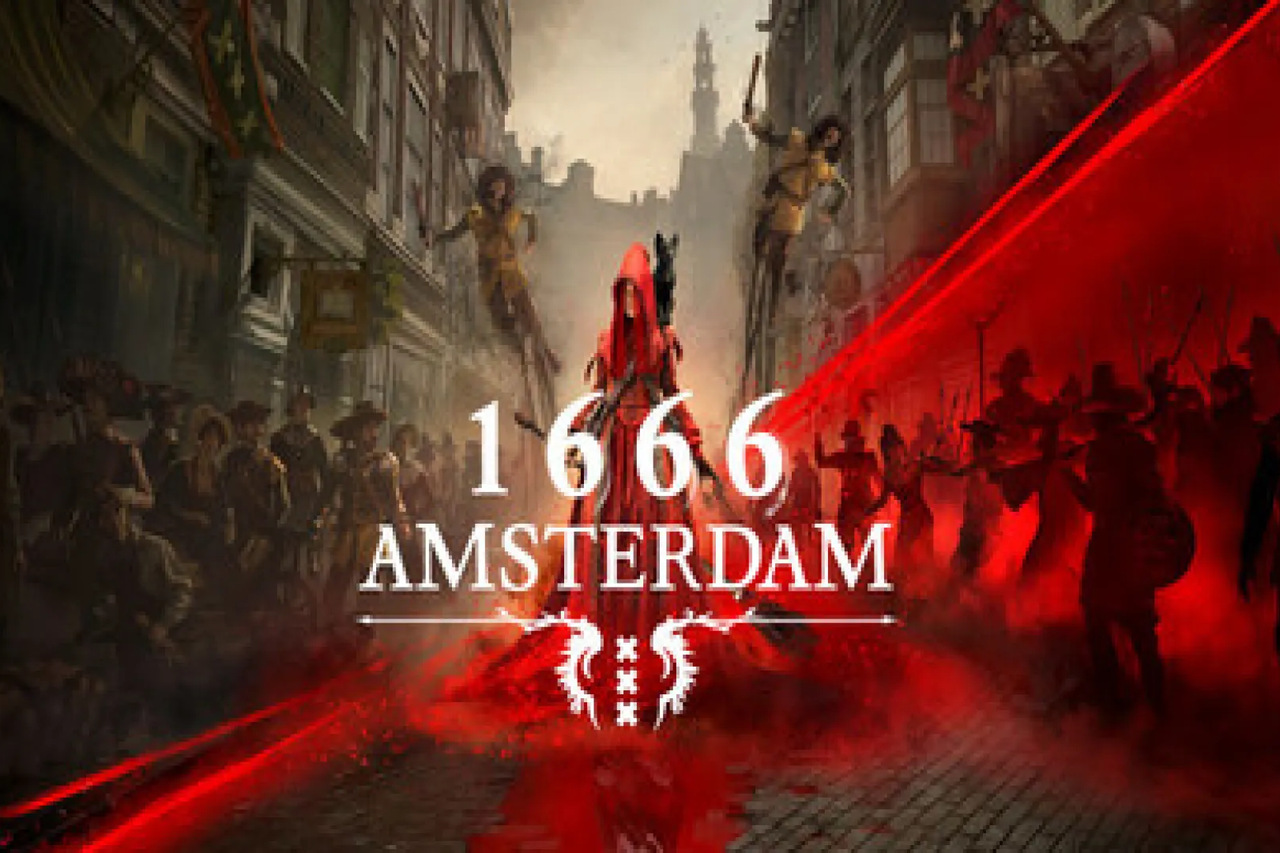 1666: Amsterdam in Early Access: what you get for your money today
