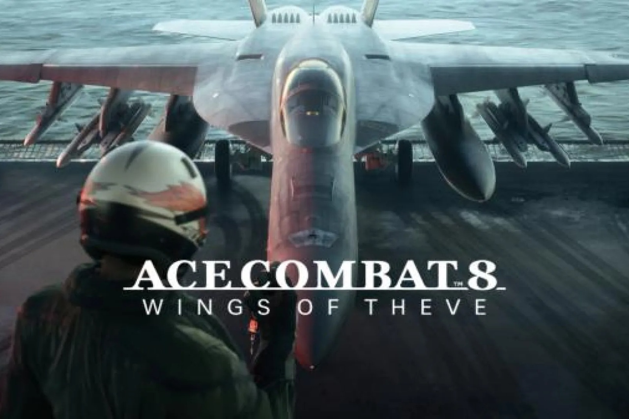 Ace Combat 8 cross-play multiplayer: where preordering is cheapest