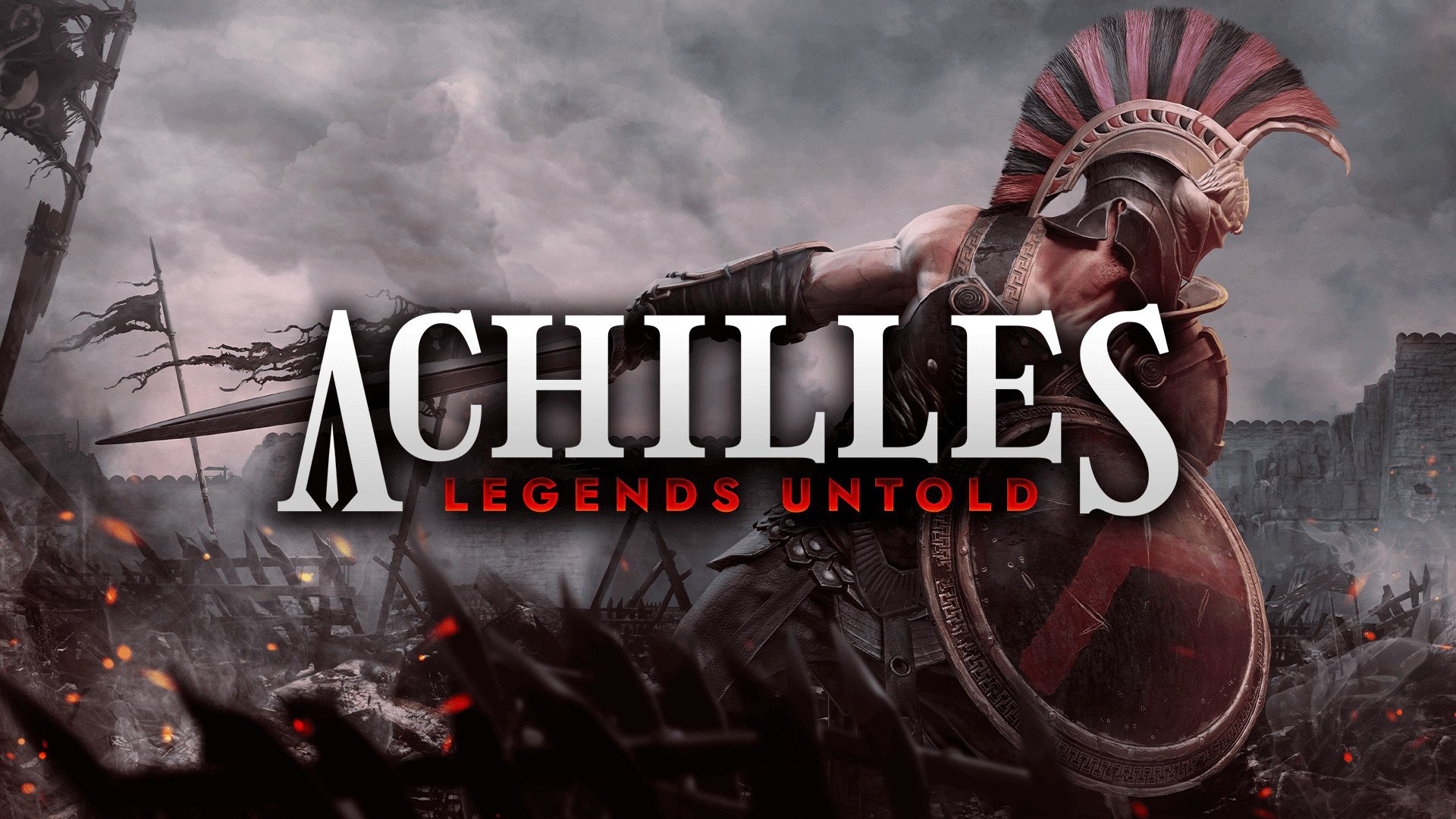 Guía de compra de Achilles: Legends Untold Key para PC