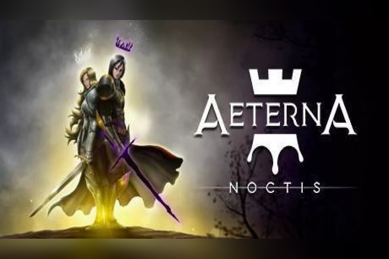 Aeterna Lucis launches on 3 December: should you play Aeterna Noctis first?