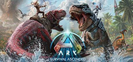 ARK Survival Ascended: Exploring an Epic World of Adventure