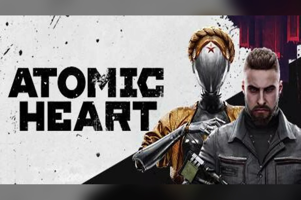Atomic Heart on PC: the weekly sale is not the cheapest price