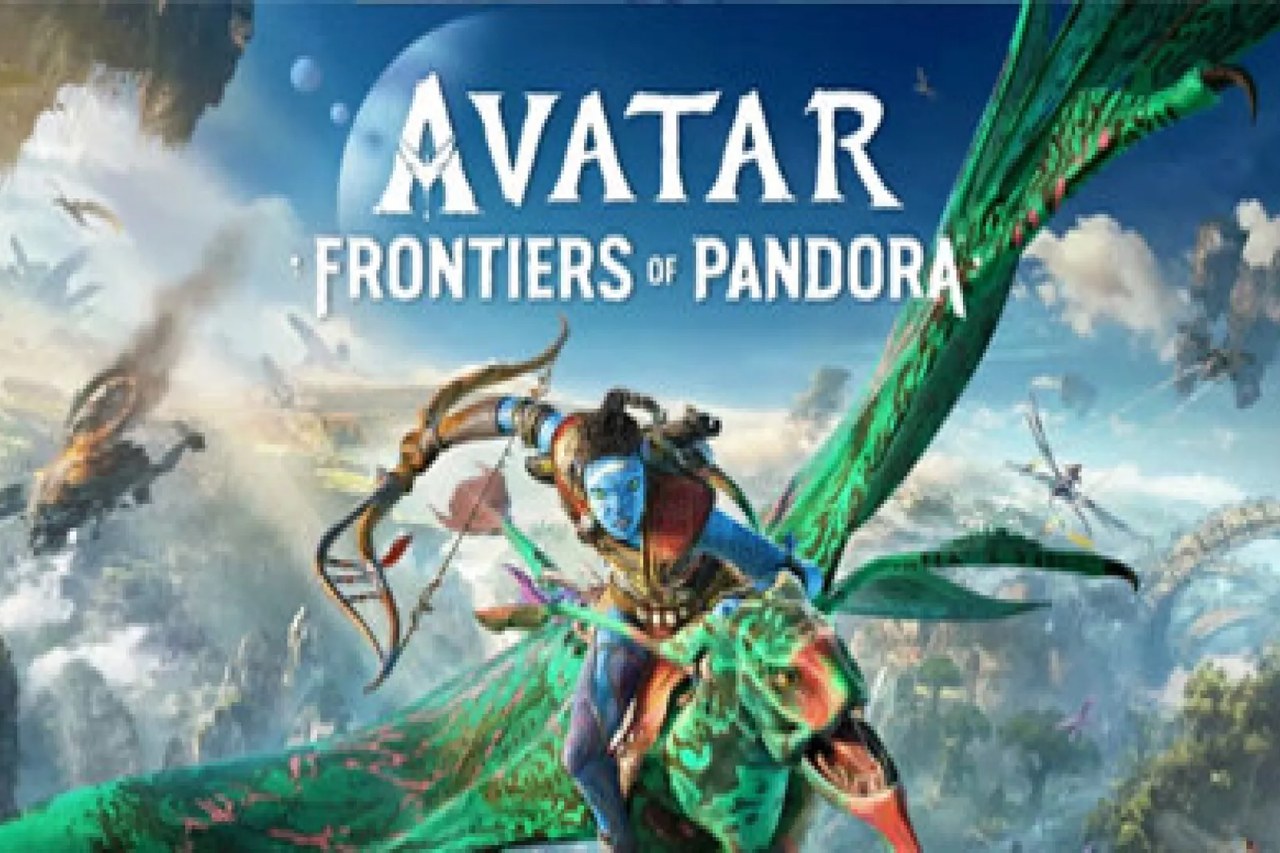 What Avatar: Frontiers of Pandora costs to own now that Prime members can stream it on Luna