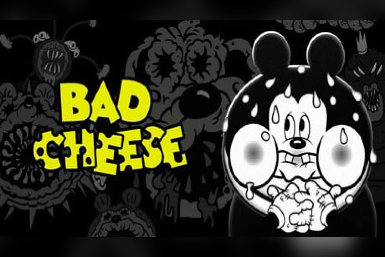 Bad Cheese is free on Epic from Thursday: wait two days or buy it on Steam?