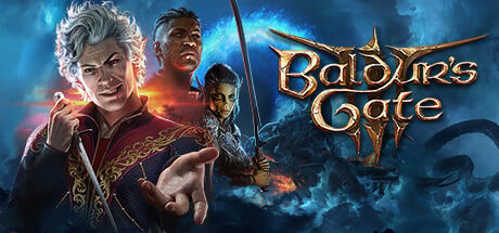 Baldur's Gate 3 is the most popular game on Steam Deck
