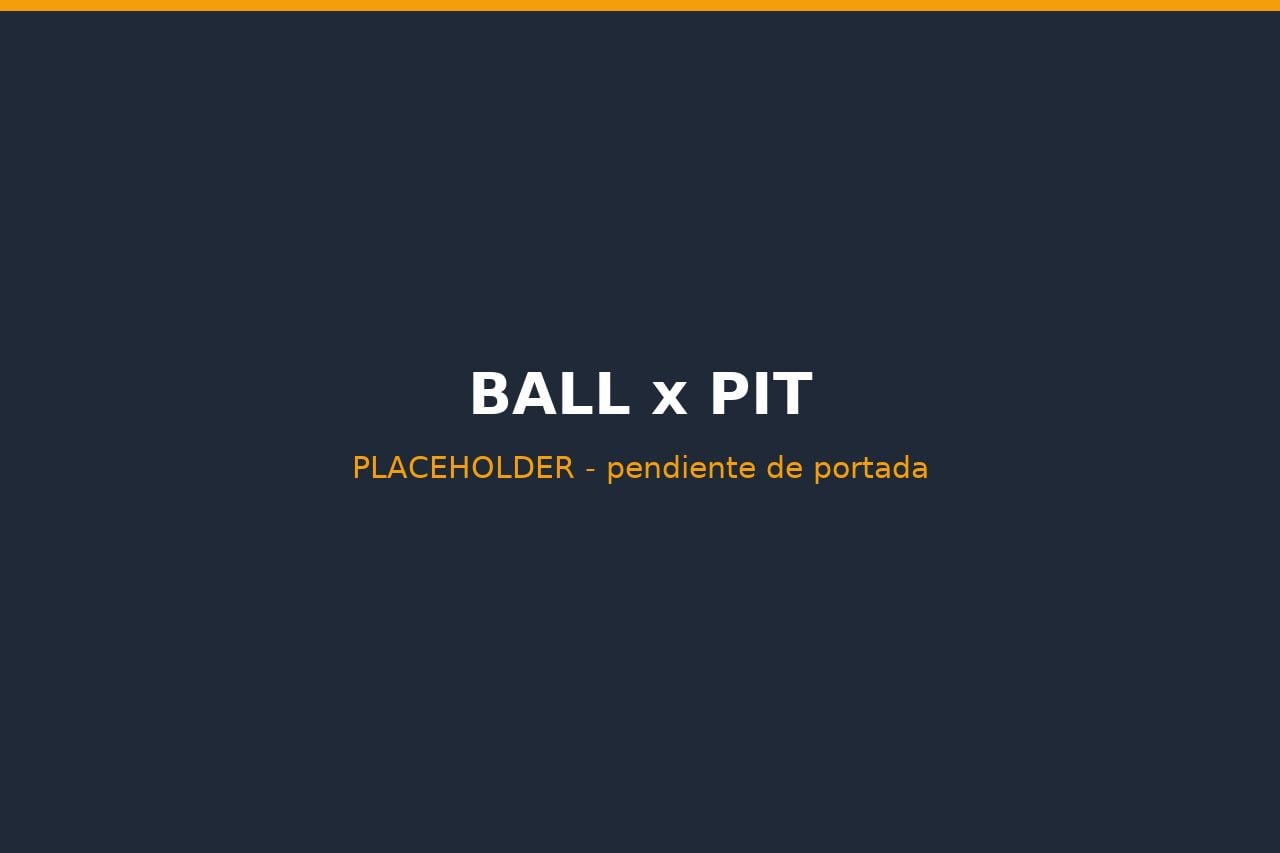 BALL x PIT explained: how it plays and what the final free update adds