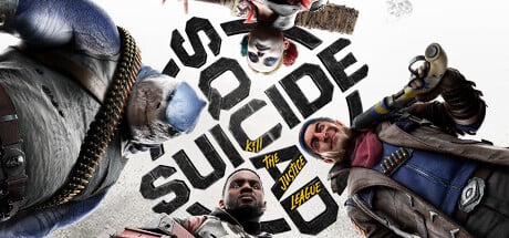 Antes de comprar Suicide Squad: Kill the Justice League para PS5
