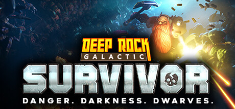 Antes de comprar Deep Rock Galactic: Survivor