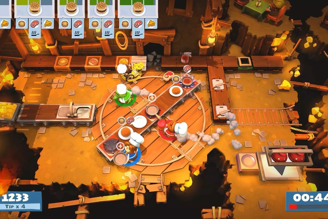 The best local co-op games on Nintendo Switch, and what a copy really costs