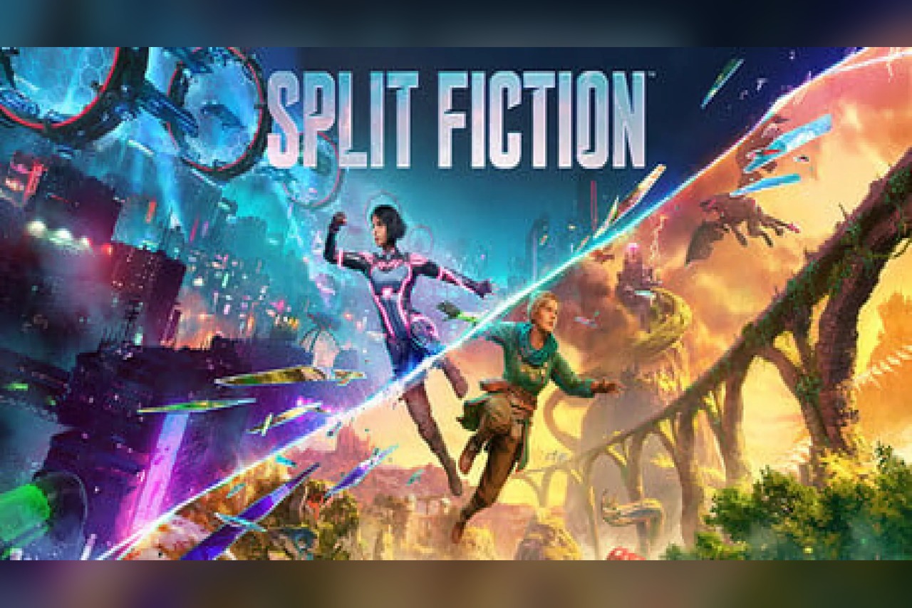 The best local co-op games on Xbox: Split Fiction, Overcooked 2, Cuphead and more
