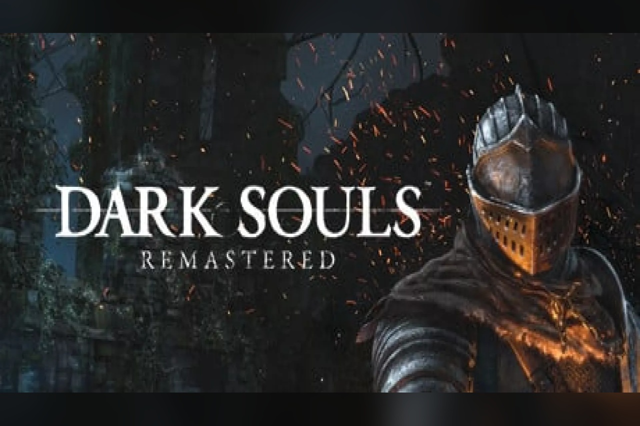 The best souls-like games on Nintendo Switch: Dark Souls Remastered, Hollow Knight and Blasphemous
