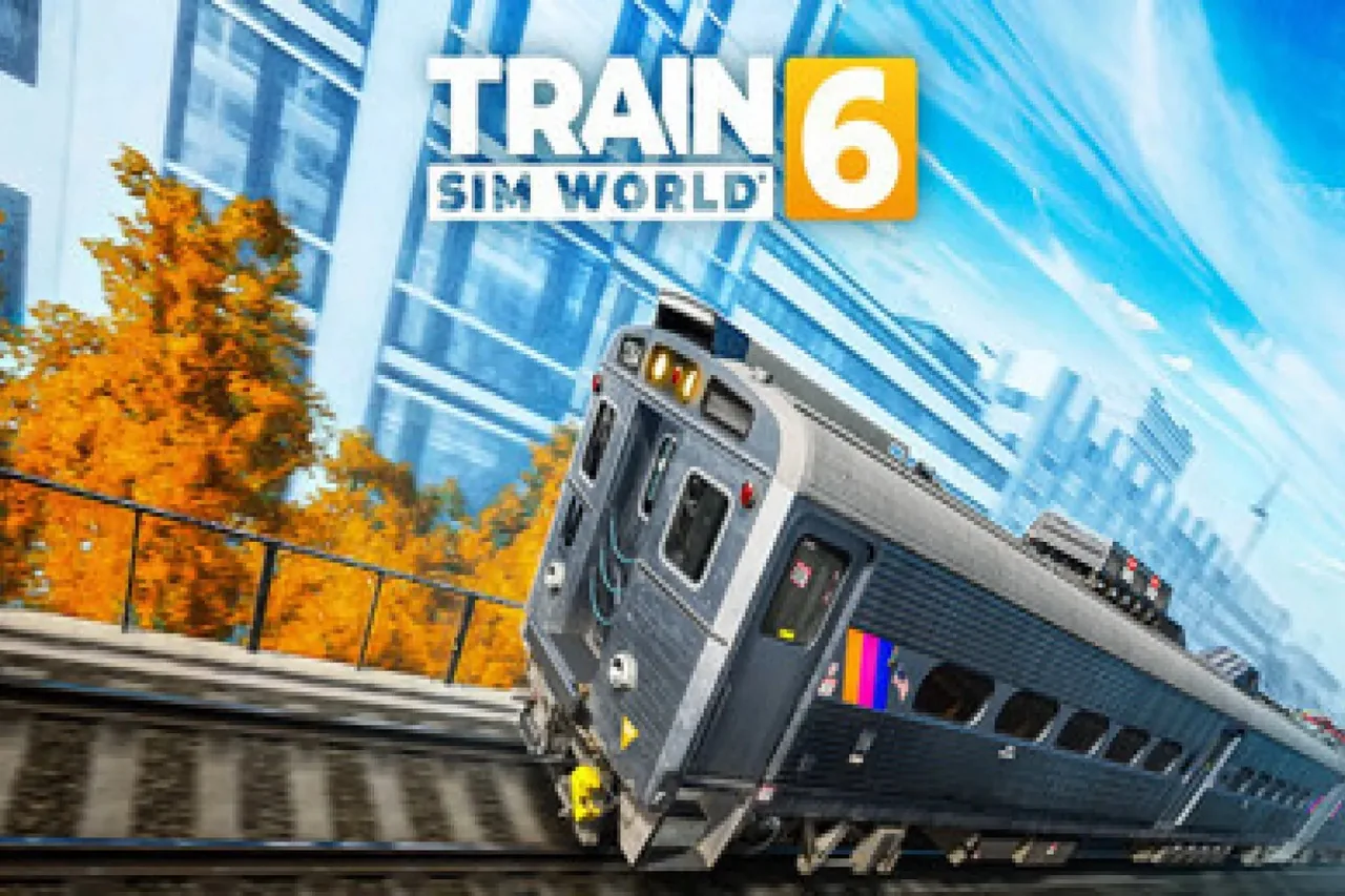 Best train games on PC: 23 titles with their Steam verdict and live price