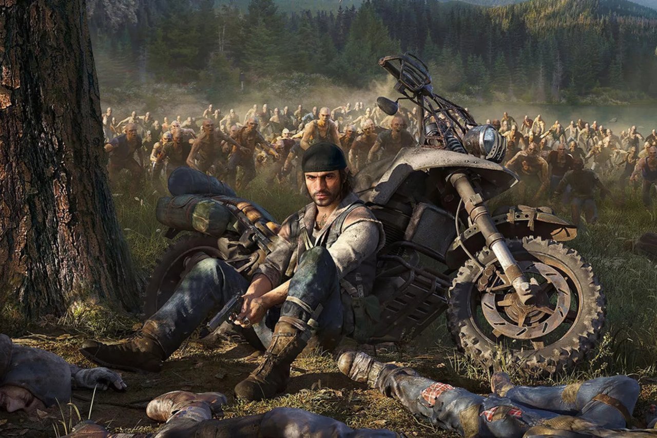 The best zombie games on PS5: Days Gone, Resident Evil, Dead Island 2 and more