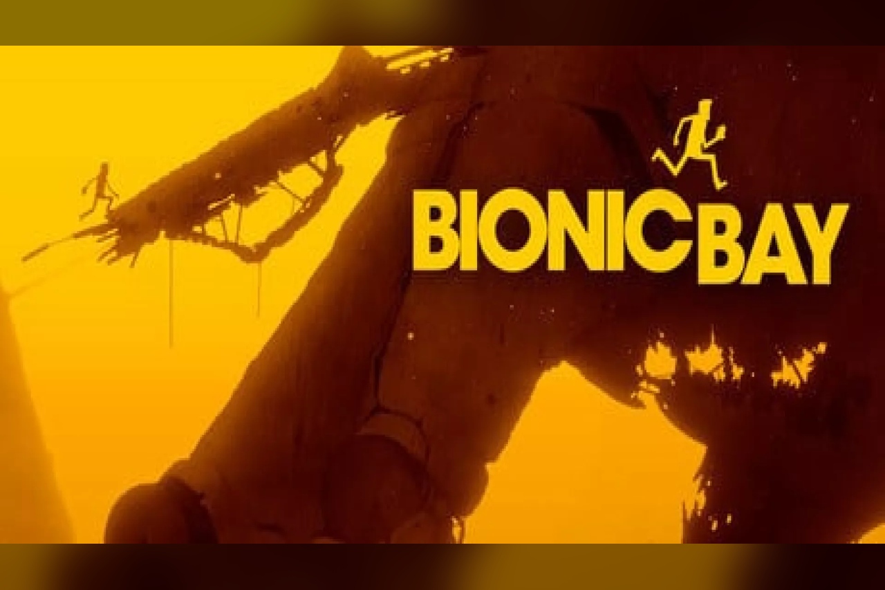 Bionic Bay at the lowest price we have recorded on PC: buy now or wait for a Steam sale?